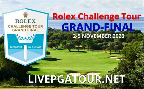 rolex golf cup 2019 finale|rolex tour grand final.